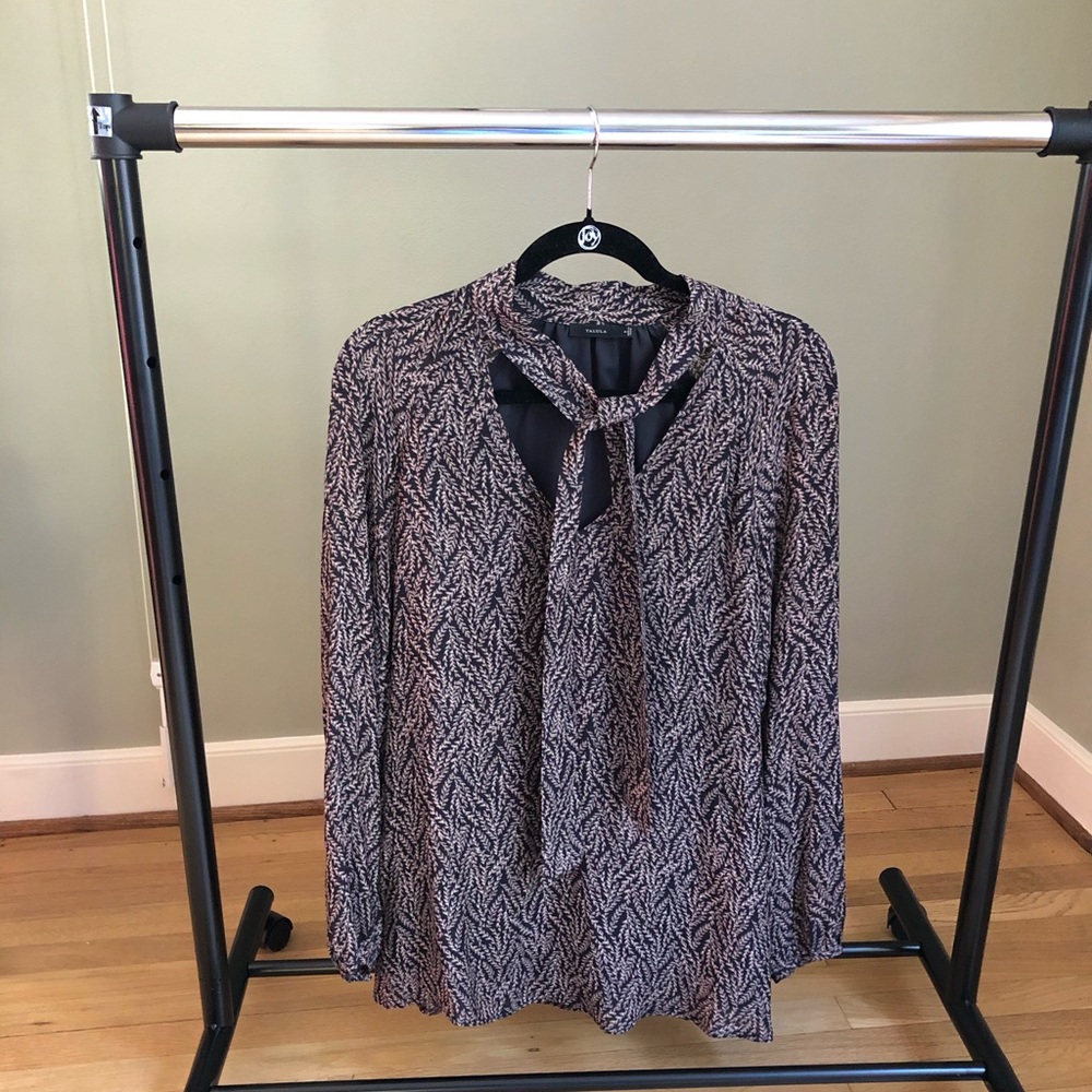Aritzia Talula mini dress